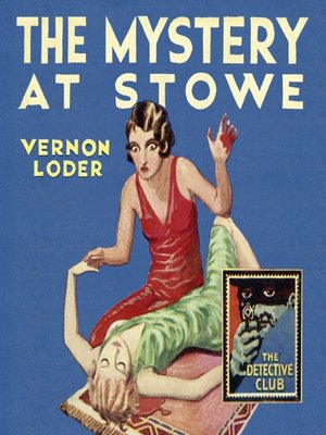 The Mystery of Stowe - Audiobook